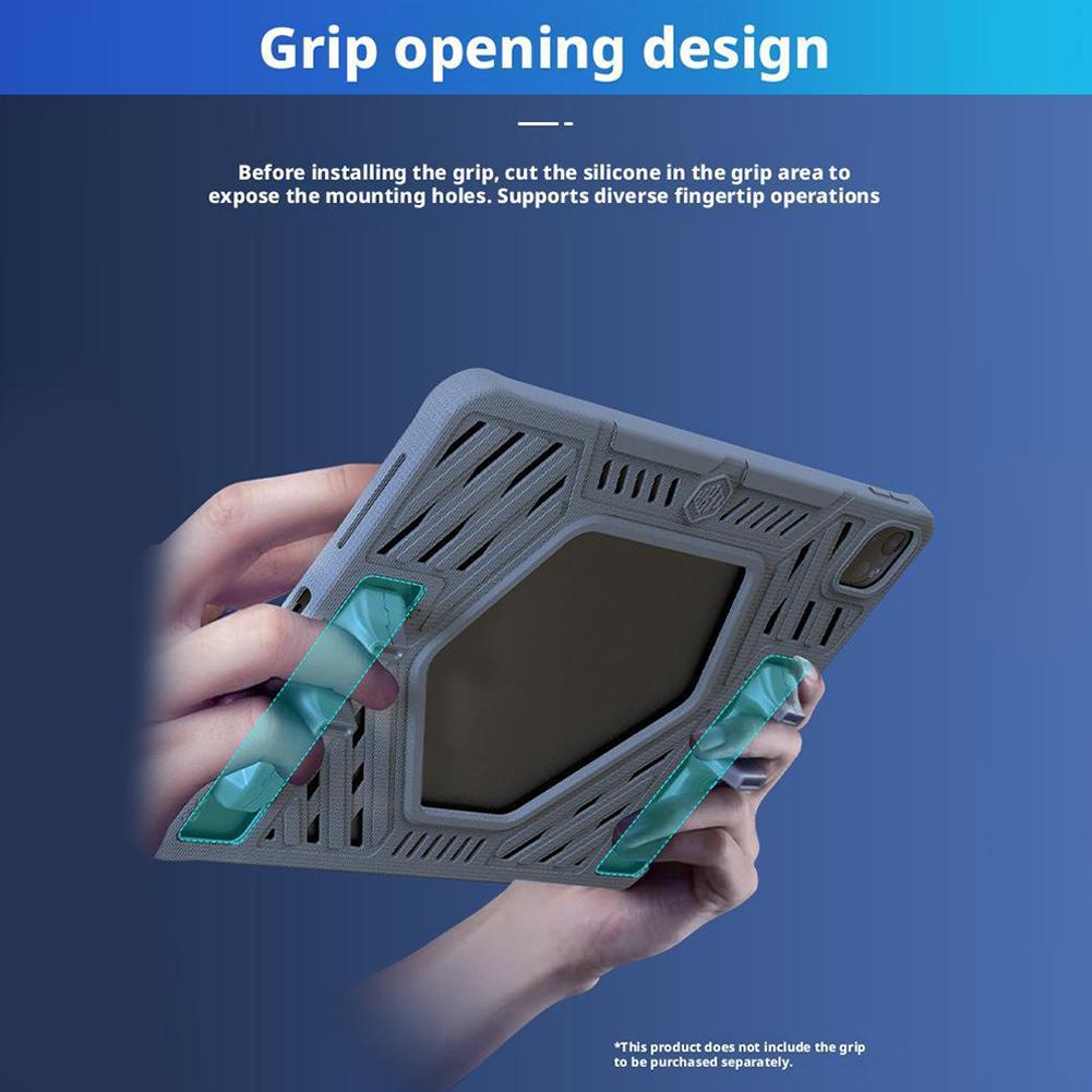Silicone Protective Case For I - đánh giá và giá Gaming Accessories Ipad