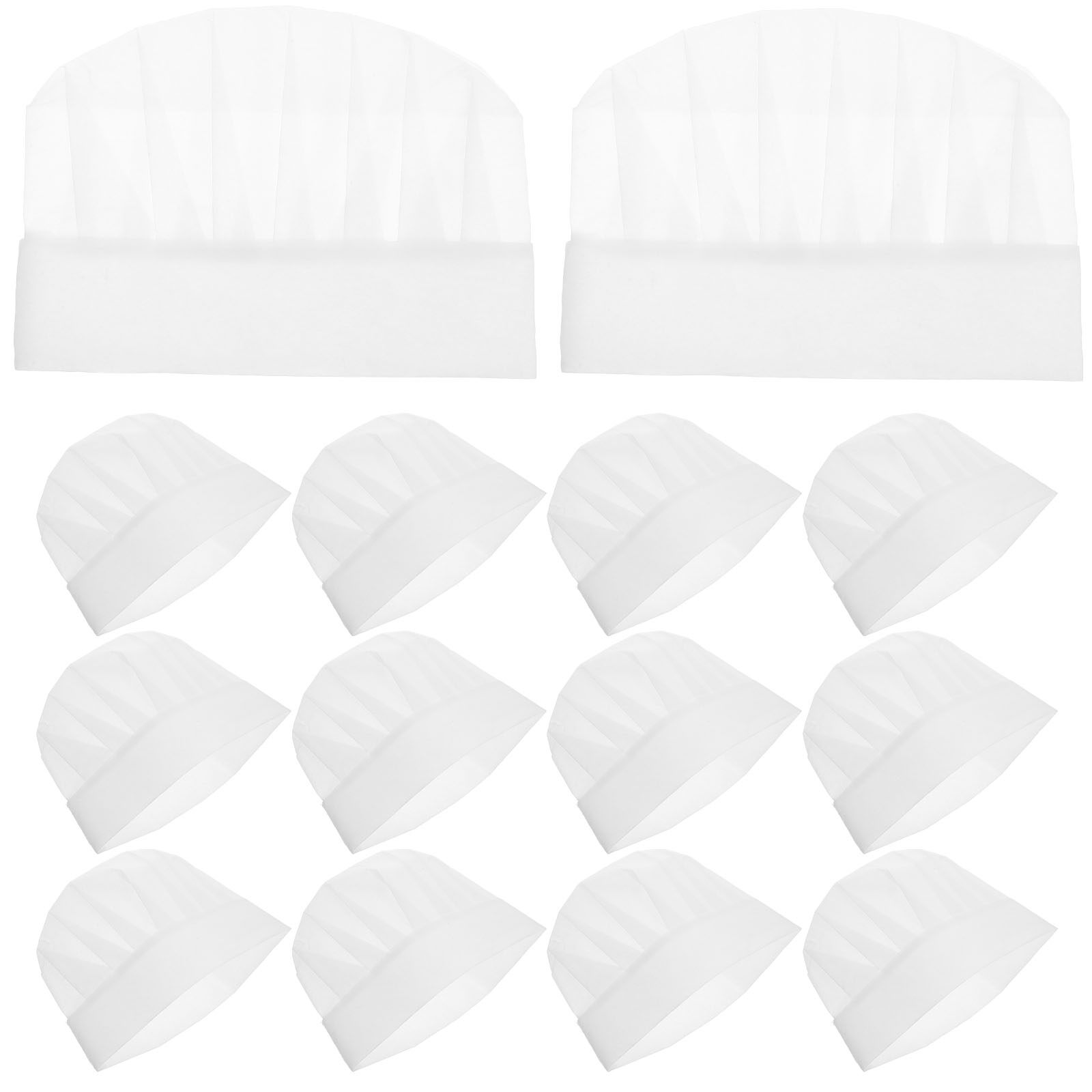 20pcs Children Disposable Chef - đánh giá và giá Gaming Kitchen Accessories
