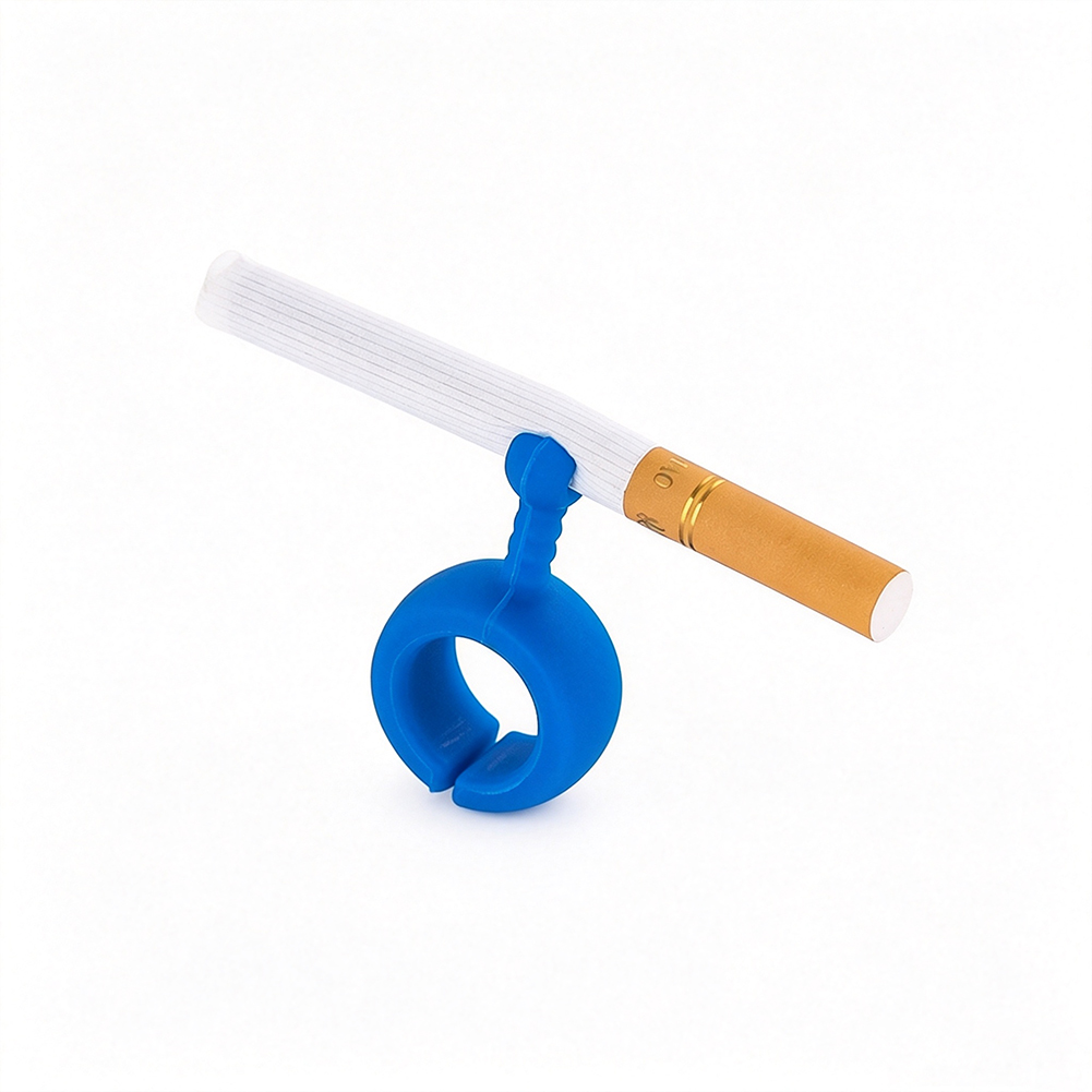 5pcs Silicone Cigarette Holder - đánh giá và giá Gaming Accessories Driving