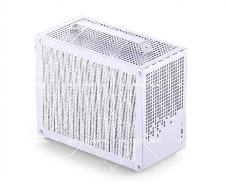 MATX Computer Case with Mesh S - đánh giá và giá Case Mesh Panel