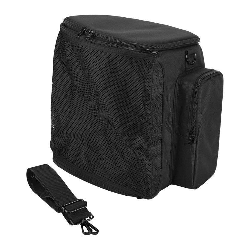A29F-Carrying Case Speaker Bag - đánh giá và giá Case Mesh Panel