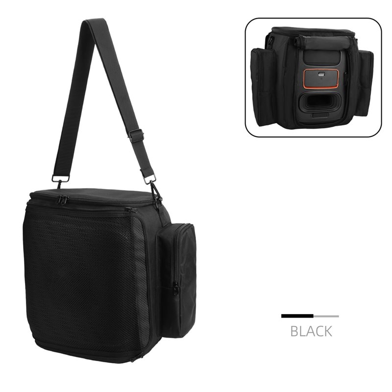 A29F-Carrying Case Speaker Bag - đánh giá và giá Case Mesh Panel