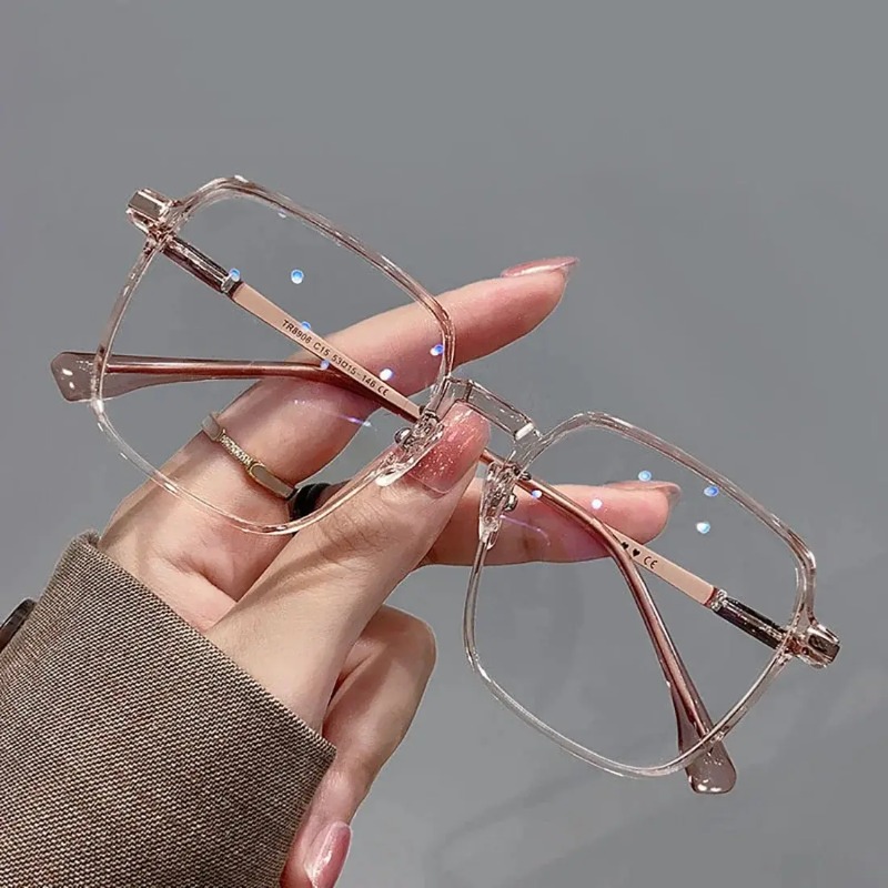 Anti Radiation Computer Glasse - đánh giá và giá Gaming Accessories Cute