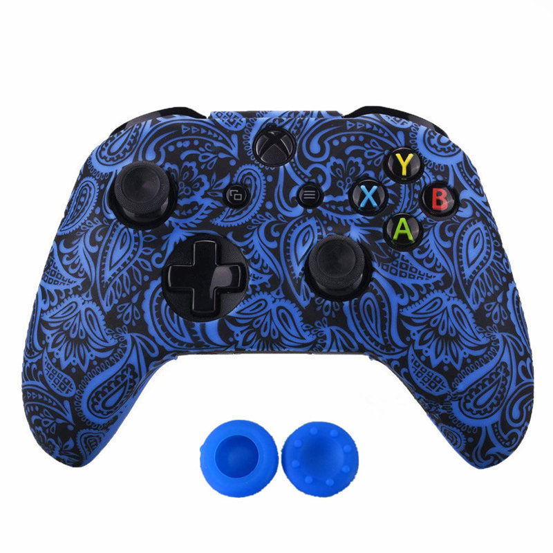 New Silicone Gamepad Protectiv - đánh giá và giá Jjk Gaming Accessories