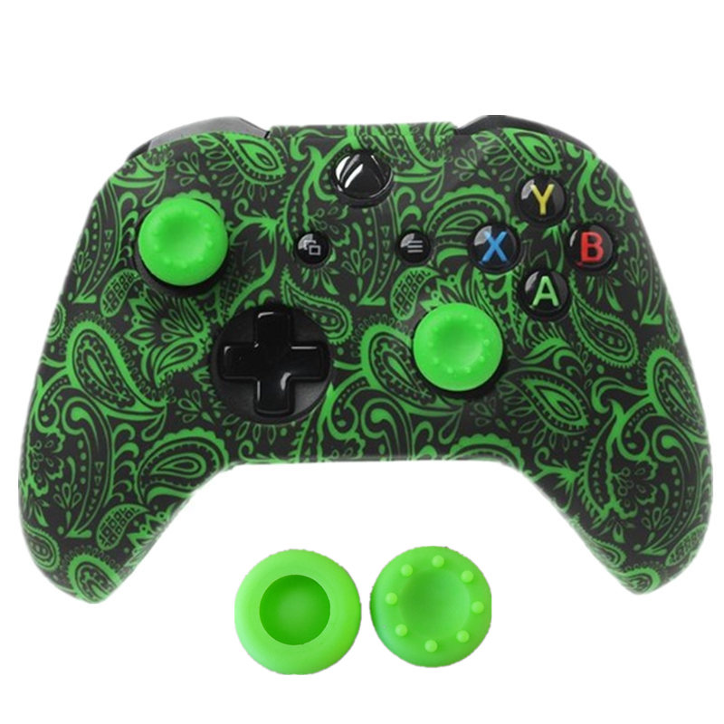 New Silicone Gamepad Protectiv - đánh giá và giá Jjk Gaming Accessories