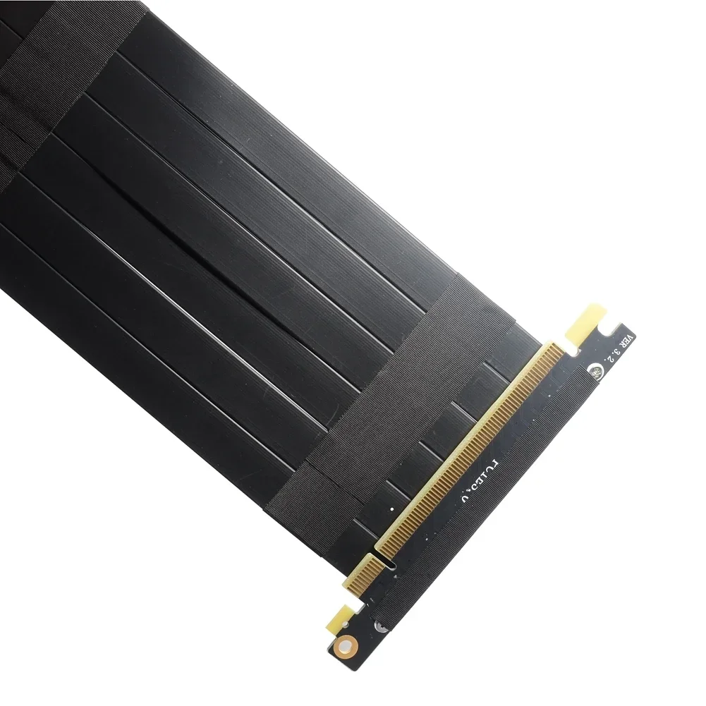 Đôi Ngược Card Đồ Họa Đen Trắn - đánh giá và giá Vertical Gpu Bracket