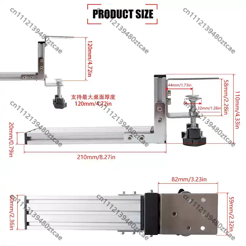 Sim Racing Simulator Aluminum  - đánh giá và giá Gaming Accessories Driving