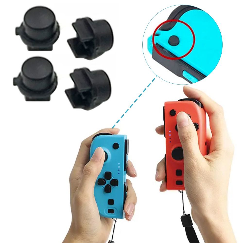 Gaming Joycon Lock Button Spar - đánh giá và giá Gaming Kit Accessories Nintendo Switch