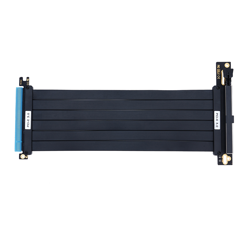 PCIE 3.0 X16 Riser Cable Video - đánh giá và giá Vertical Gpu Bracket