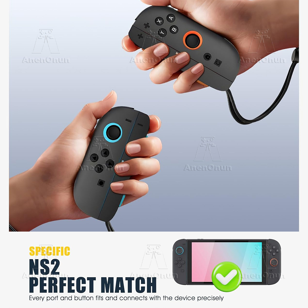 Magnetic Wrist Strap for Switc - đánh giá và giá Gaming Kit Accessories Nintendo Switch