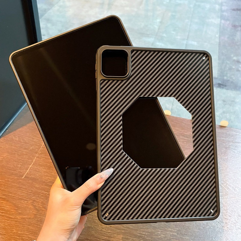 Carbon Fibre Case For Xiaomi P - đánh giá và giá Gaming Accessories Ipad