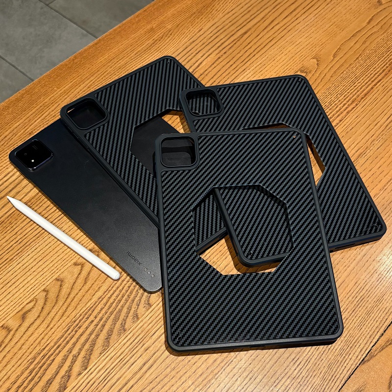 Carbon Fibre Case For Xiaomi P - đánh giá và giá Gaming Accessories Ipad
