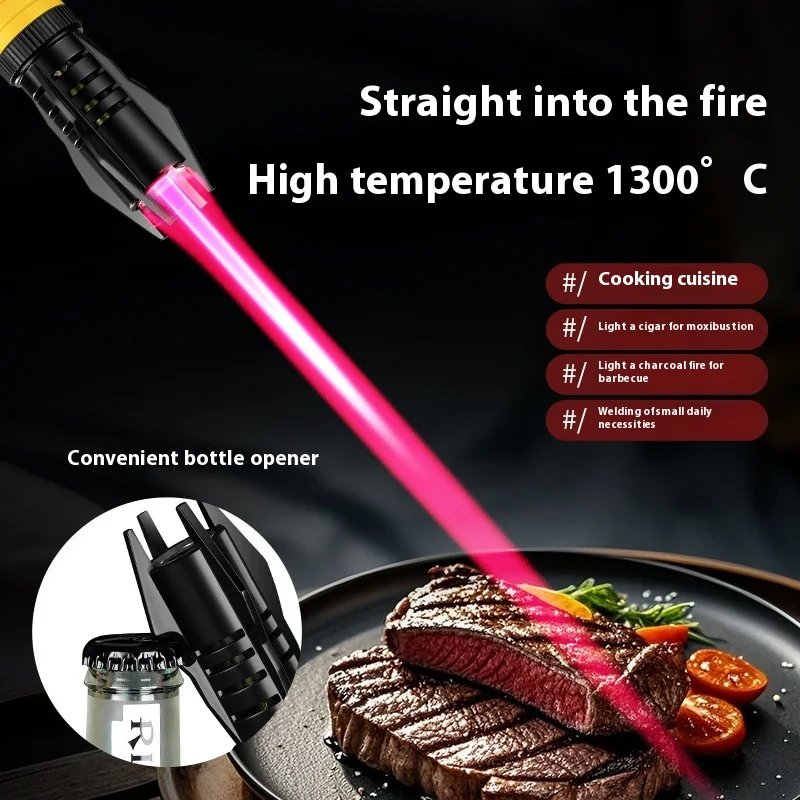 Gas Lighter Kitchen Cooking Po - đánh giá và giá Gaming Kitchen Accessories