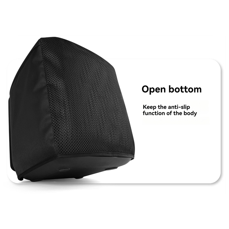 -ABGY Protective Speaker Cover - đánh giá và giá Case Mesh Panel