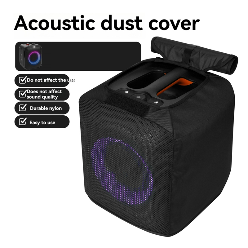 -ABGY Protective Speaker Cover - đánh giá và giá Case Mesh Panel