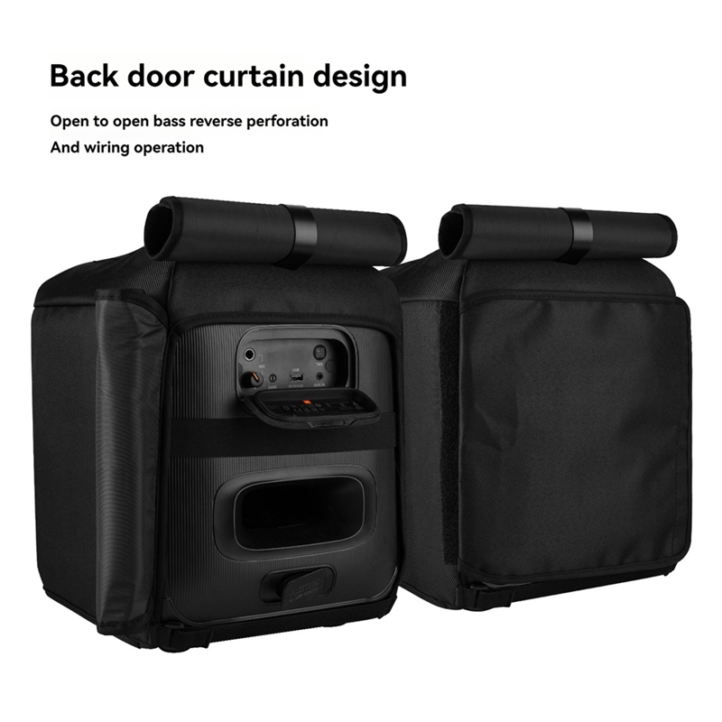 -ABGY Protective Speaker Cover - đánh giá và giá Case Mesh Panel