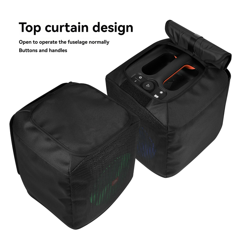 -ABGY Protective Speaker Cover - đánh giá và giá Case Mesh Panel