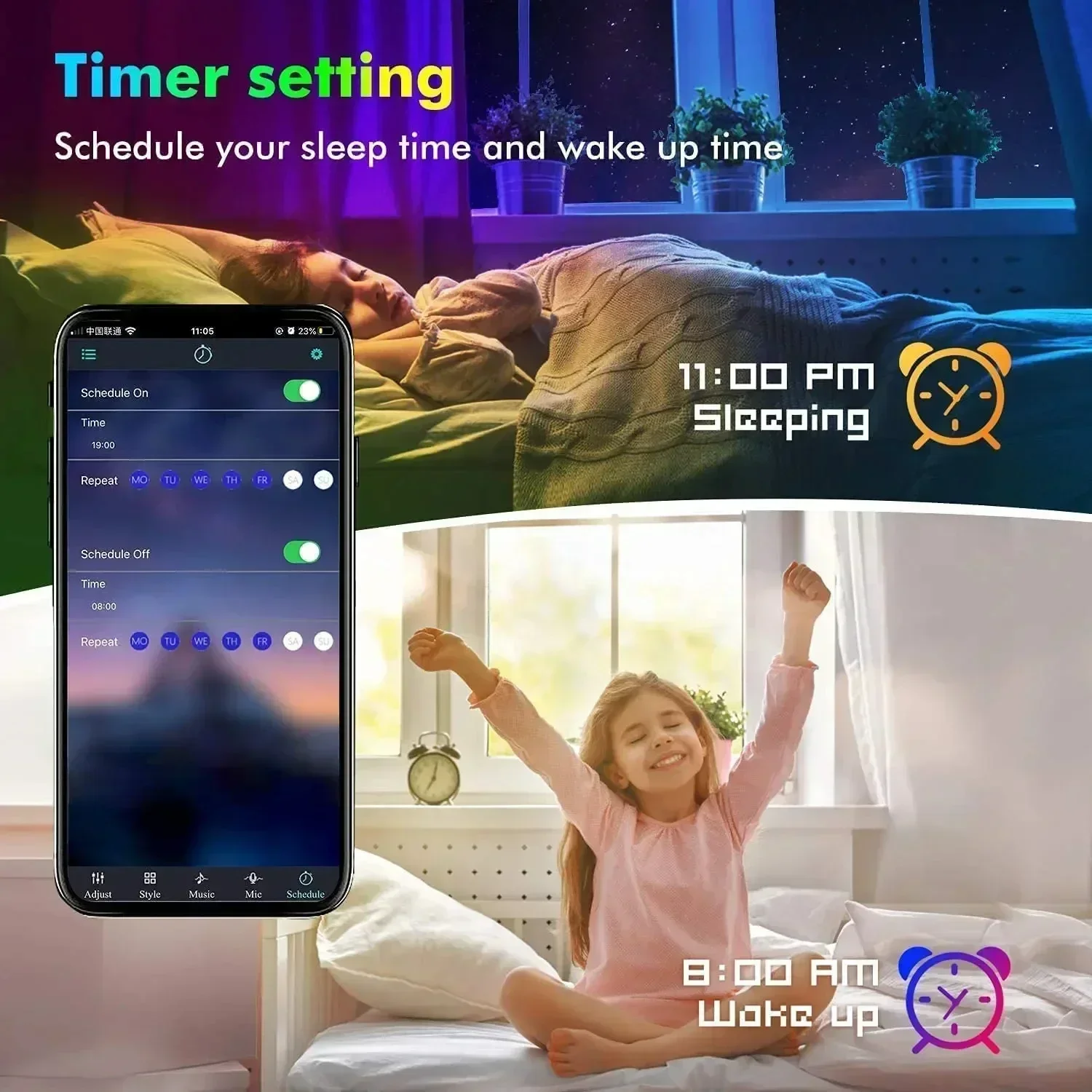 Smart RGB LED Gaming Light Str - đánh giá và giá Rgb Hub Sync