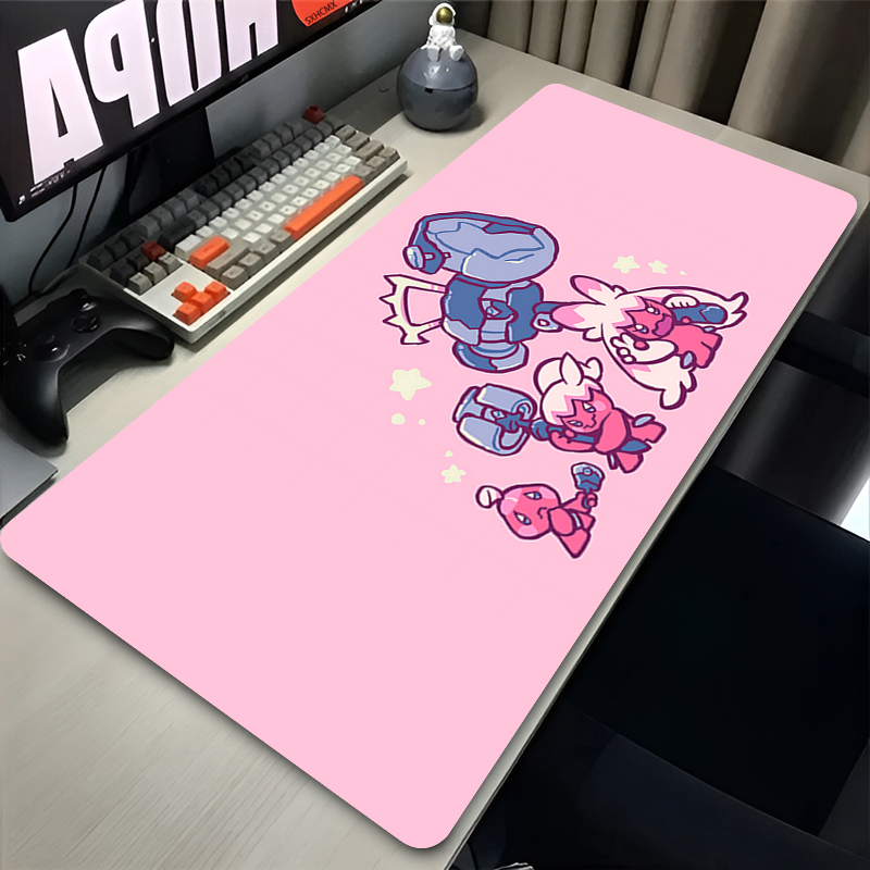 Mouse Pad P-pokemon Tinkaton G - đánh giá và giá Gaming Accessories Cute