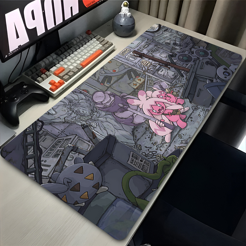 Mouse Pad P-pokemon Tinkaton G - đánh giá và giá Gaming Accessories Cute