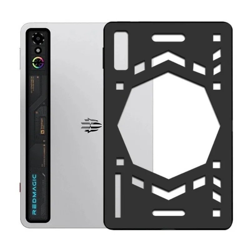 Hollow Cooling TPU Back Cover  - đánh giá và giá Gaming Accessories Ipad