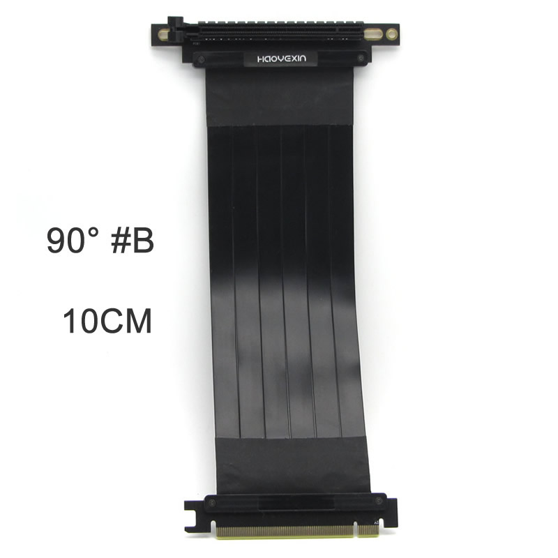 PCIe Riser Cable Graphics Card - đánh giá và giá Vertical Gpu Bracket