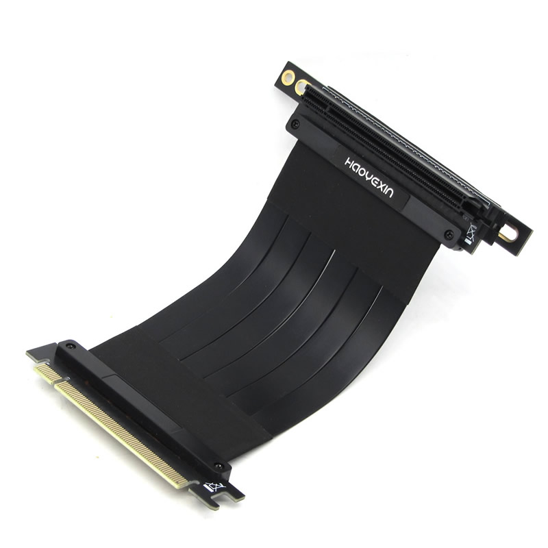 PCIe Riser Cable Graphics Card - đánh giá và giá Vertical Gpu Bracket