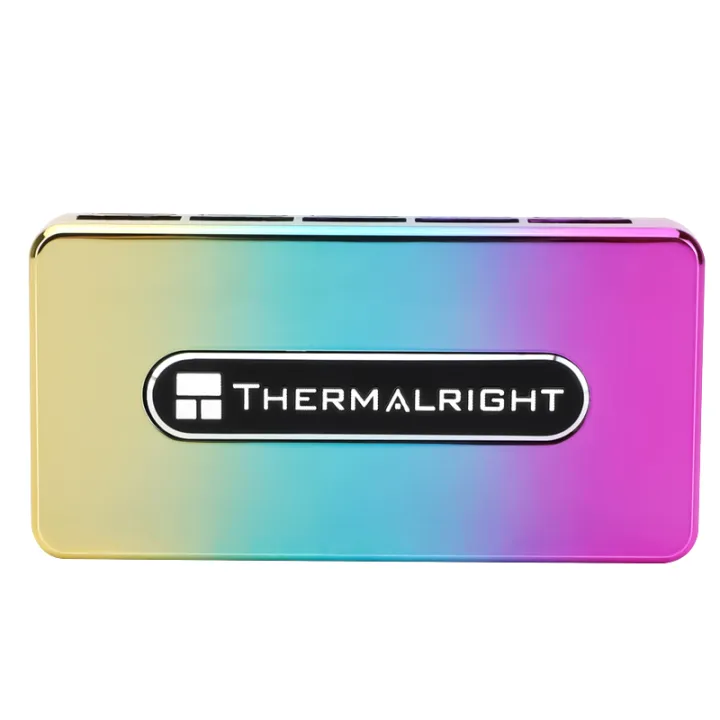 Thermalright TL-ARGB HUB Contr - đánh giá và giá Rgb Hub Sync
