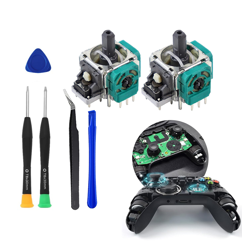 Game Controller Joystick for X - đánh giá và giá Jjk Gaming Accessories