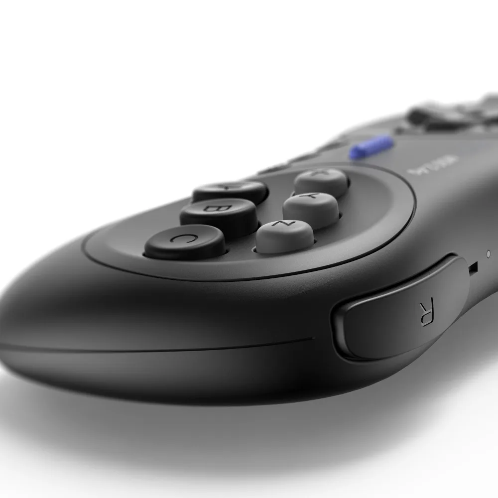 8BitDo M30 2.4G Wireless Gamep - đánh giá và giá Gaming Accessories Driving