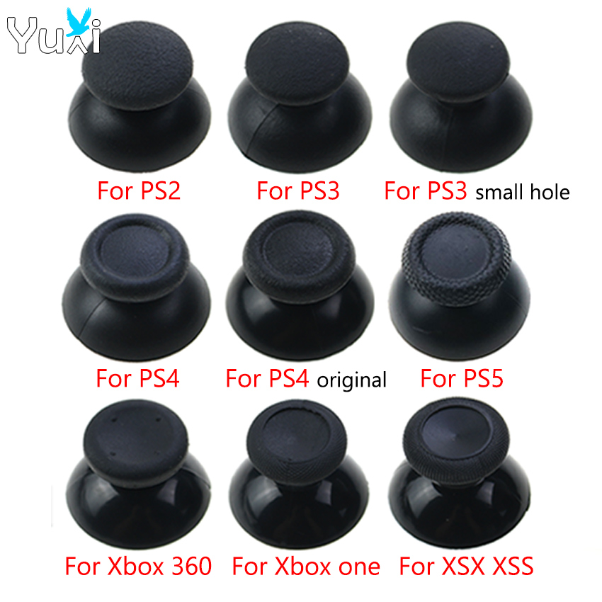 YuXi 2pcs For PS5 PS4 PS3 PS2  - đánh giá và giá Jjk Gaming Accessories