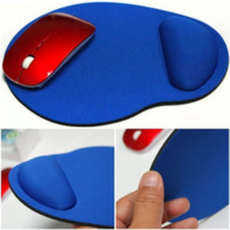 Comfort EVA Protect Wrist Mous - đánh giá và giá Gaming Accessories Cute
