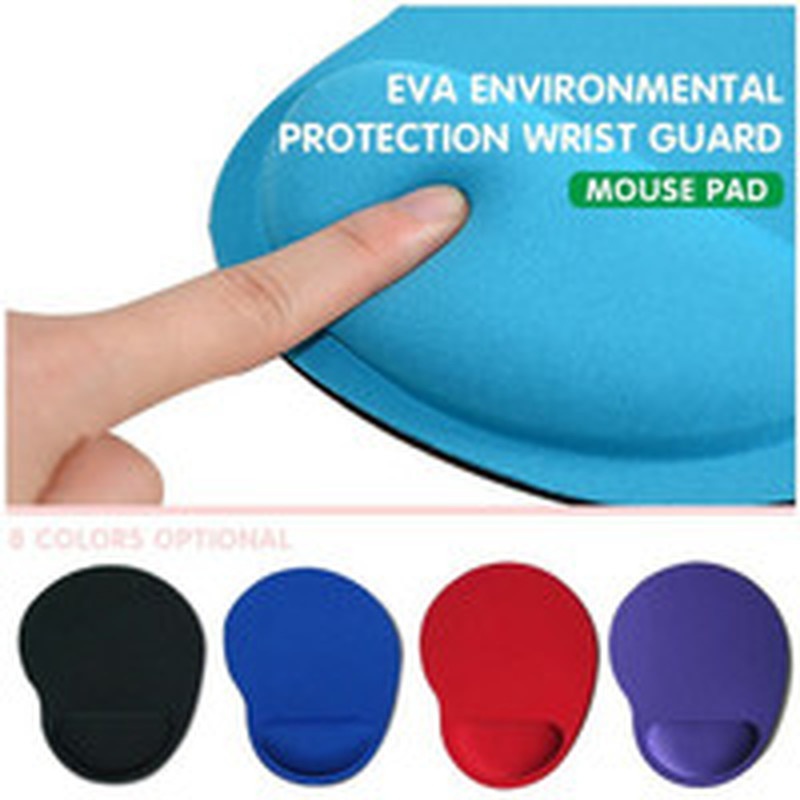Comfort EVA Protect Wrist Mous - đánh giá và giá Gaming Accessories Cute