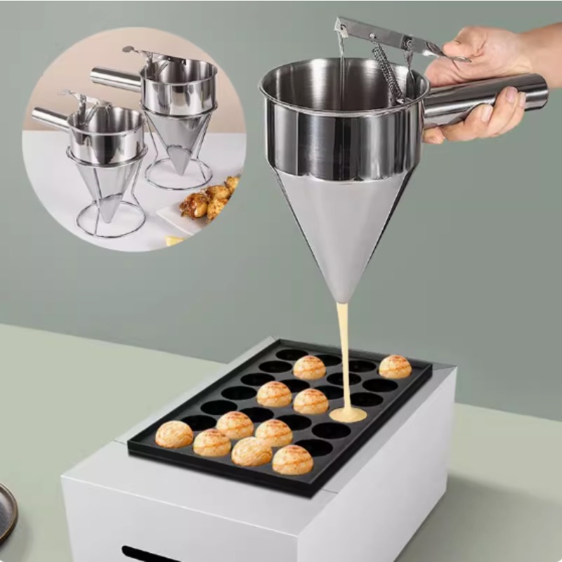 600/1200ML Stainless Steel Liq - đánh giá và giá Gaming Kitchen Accessories