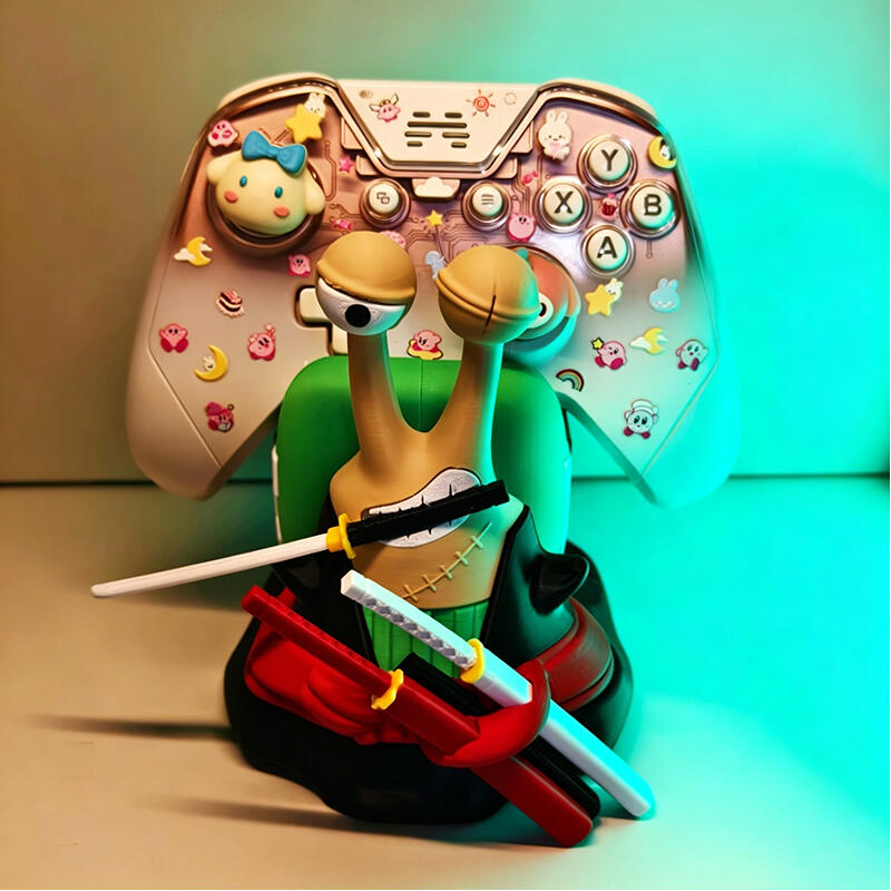 One Piece Gamepad Holder Ps4Ps - đánh giá và giá Gaming Accessories For Desk