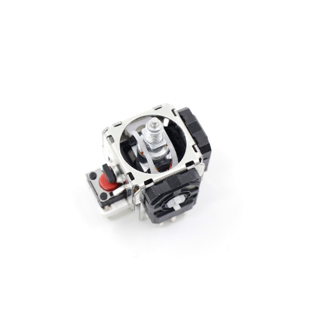 GSF 3D Analog Stick Sensor Mod - đánh giá và giá Jjk Gaming Accessories