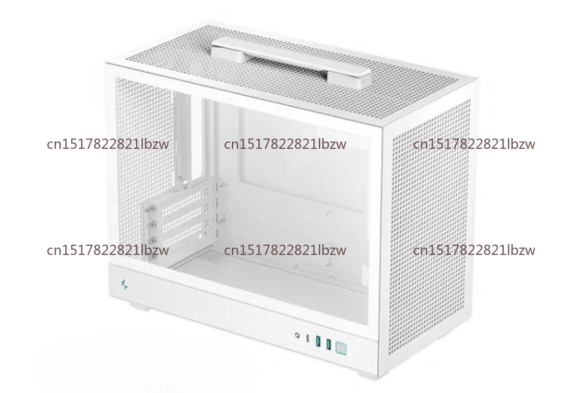Mesh Magnetic Suction Side Pan - đánh giá và giá Case Mesh Panel