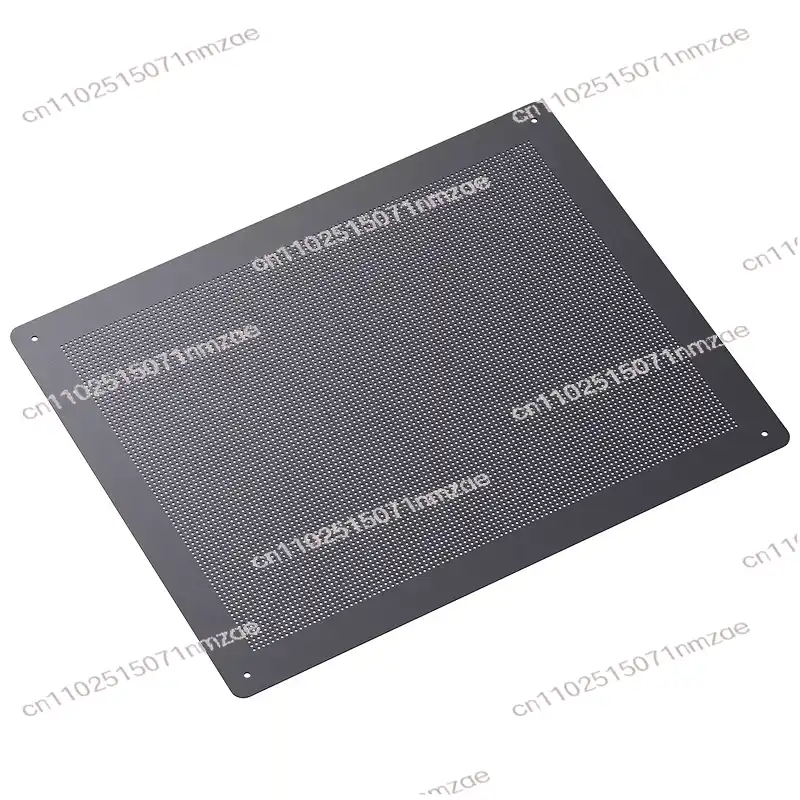 Z20 MESH Left Panel MATX Handl - đánh giá và giá Case Mesh Panel
