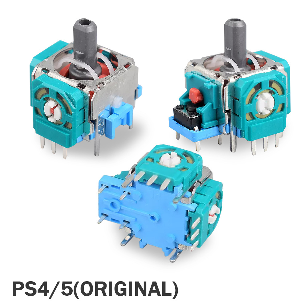 ORIGINAL 10PCS-50Pcs Replaceme - đánh giá và giá Jjk Gaming Accessories