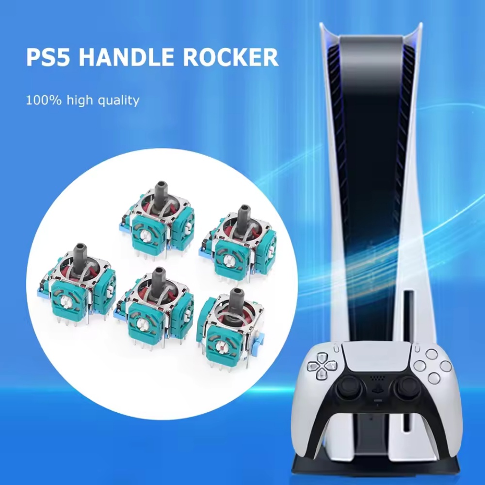 ORIGINAL 10PCS-50Pcs Replaceme - đánh giá và giá Jjk Gaming Accessories
