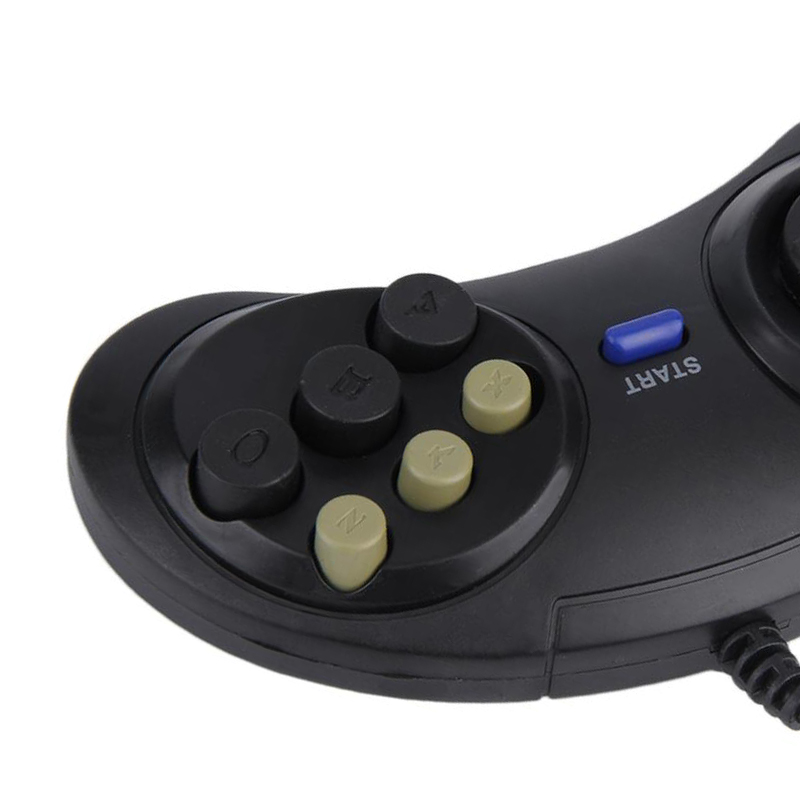 Mới Đa Năng Tay Cầm Điều Khiển - đánh giá và giá Gaming Accessories Driving