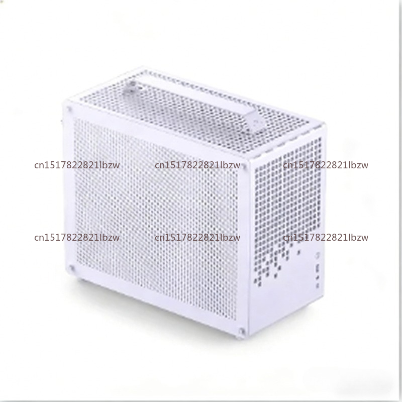 Z20 MATX Computer Case Side Pa - đánh giá và giá Case Mesh Panel