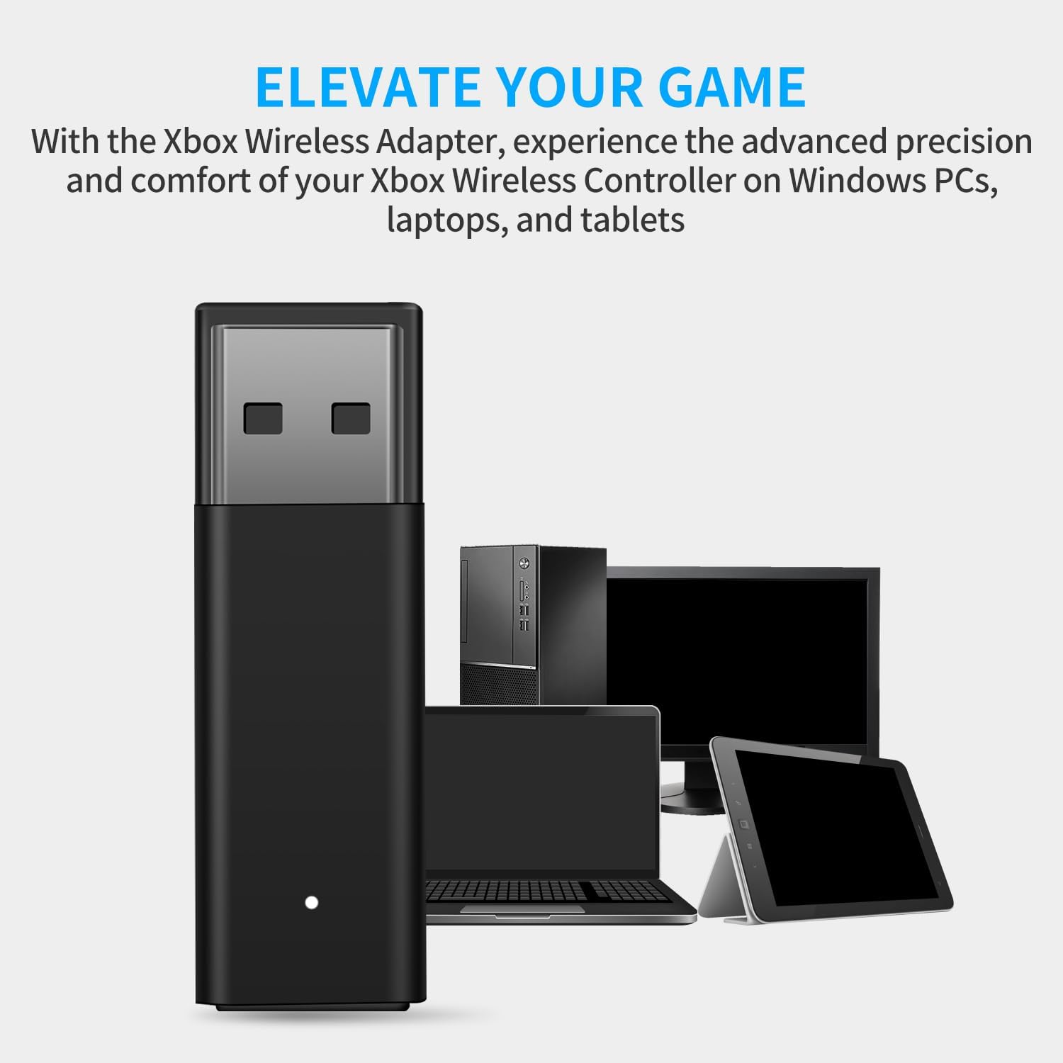 USB Adapter For Xbox One S X E - đánh giá và giá Jjk Gaming Accessories