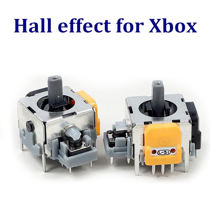1 Pair Replacement 3D Analog J - đánh giá và giá Jjk Gaming Accessories