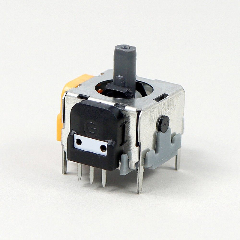 10PCS 3D Analog Sensor Hall Ef - đánh giá và giá Jjk Gaming Accessories
