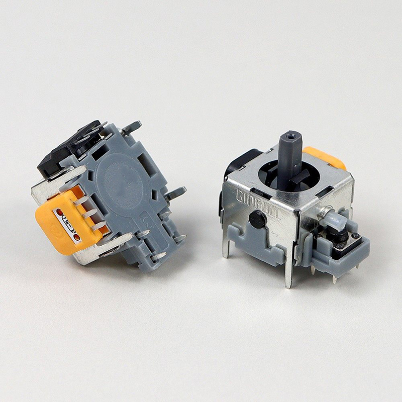 10PCS 3D Analog Sensor Hall Ef - đánh giá và giá Jjk Gaming Accessories