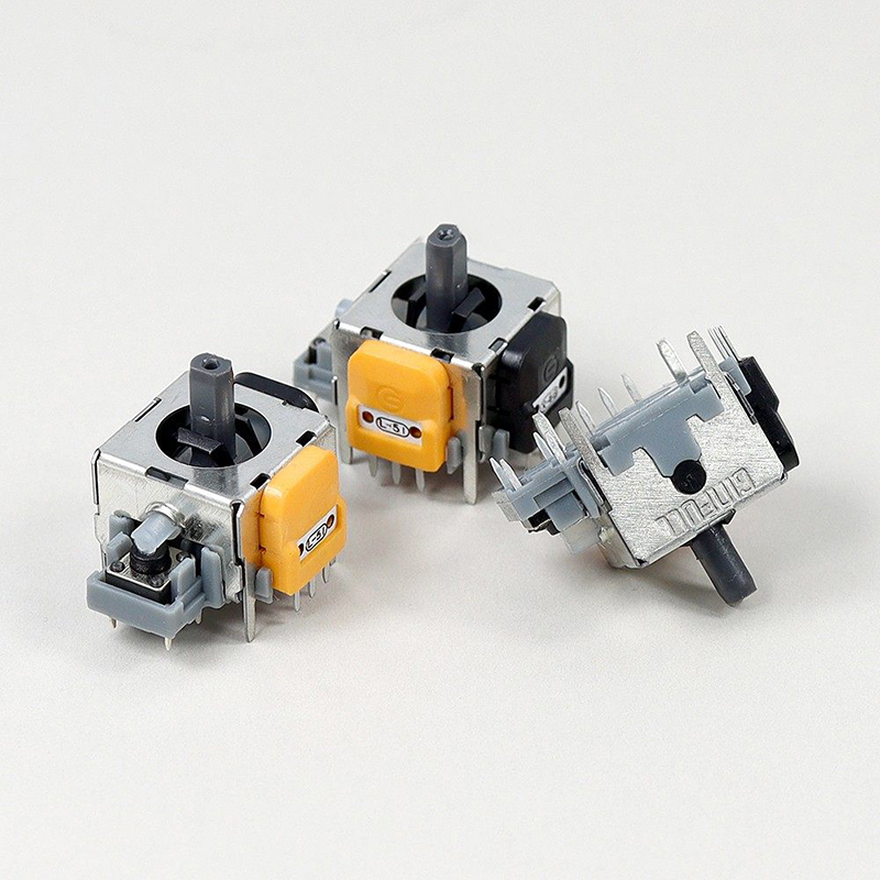 10PCS 3D Analog Sensor Hall Ef - đánh giá và giá Jjk Gaming Accessories