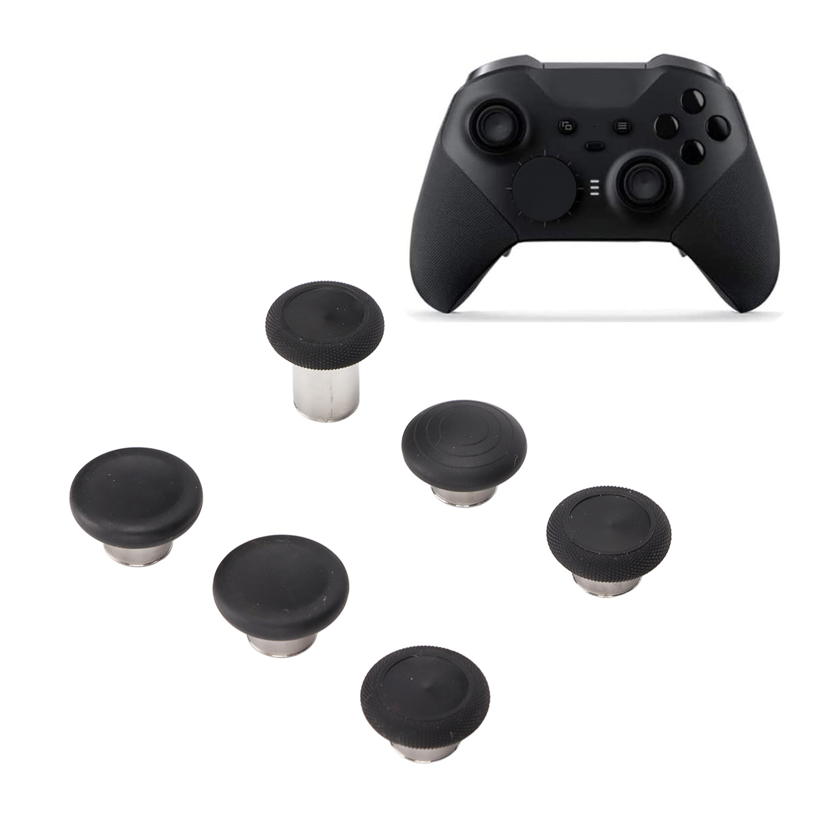 Metal Replacement Joysticks Gr - đánh giá và giá Jjk Gaming Accessories