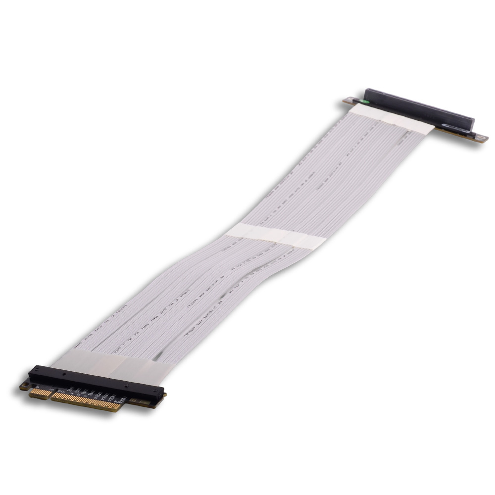 ADT-Link PCIE 4.0 3.0 X8 To X1 - đánh giá và giá Vertical Gpu Bracket