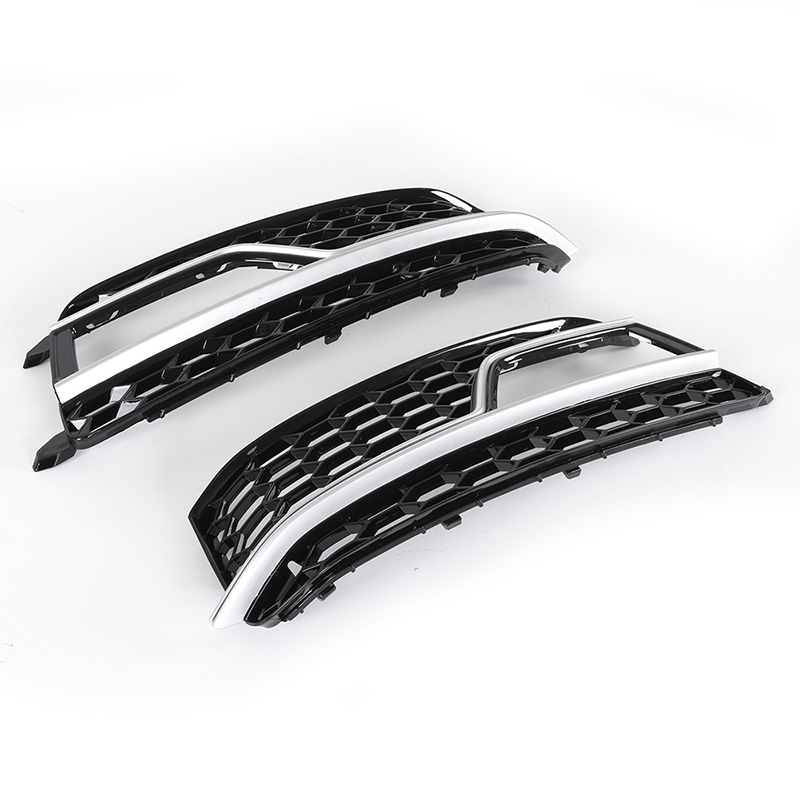 Fog Lamp Frame Grill Mesh Shel - đánh giá và giá Case Mesh Panel